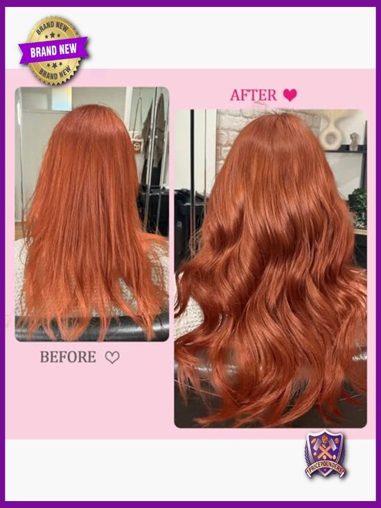 20 Inch Clip In Hair Extensions 120g 8pcs Double Weft Remy Human Hair main image 6